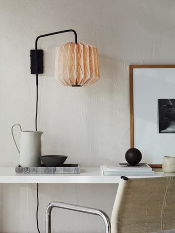 Alba wandlamp - Natural - Watt & Veke