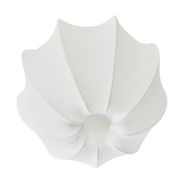 Anna plafond mini Ø30 cm - White katoen - Watt & Veke