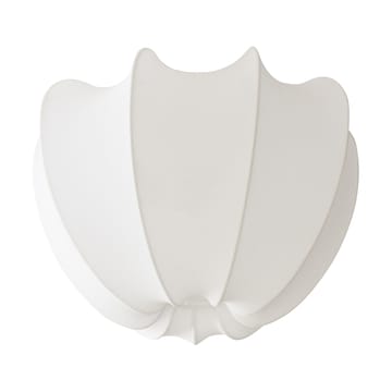 Anna plafond mini Ø30 cm - White katoen - Watt & Veke
