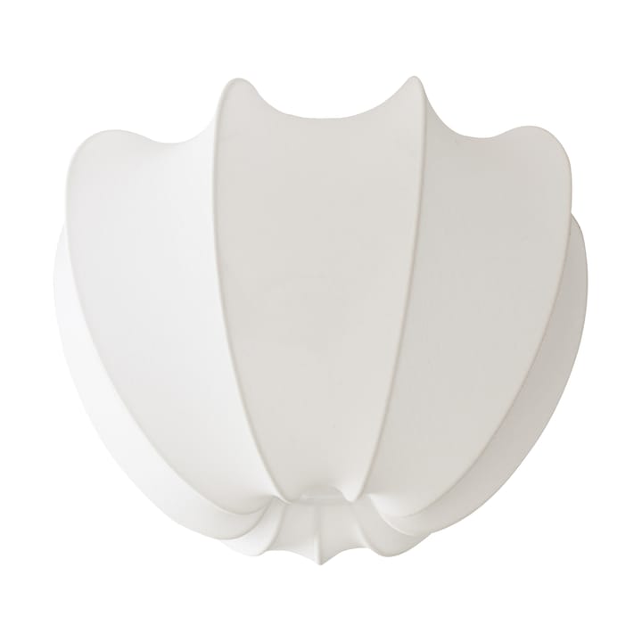 Anna plafond mini Ø30 cm, White katoen Watt & Veke