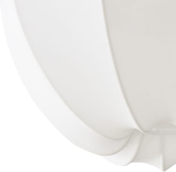 Anna plafond mini Ø30 cm - White katoen - Watt & Veke