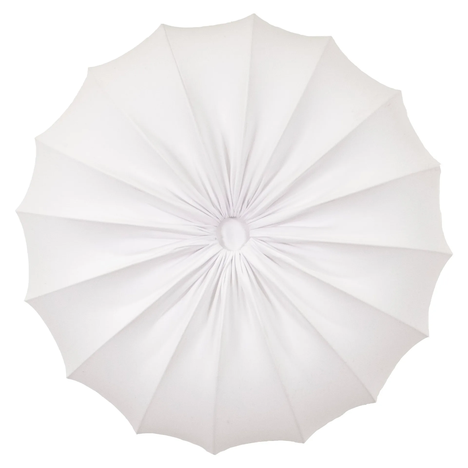 Anna plafonnière, groot 60 Watt & Veke