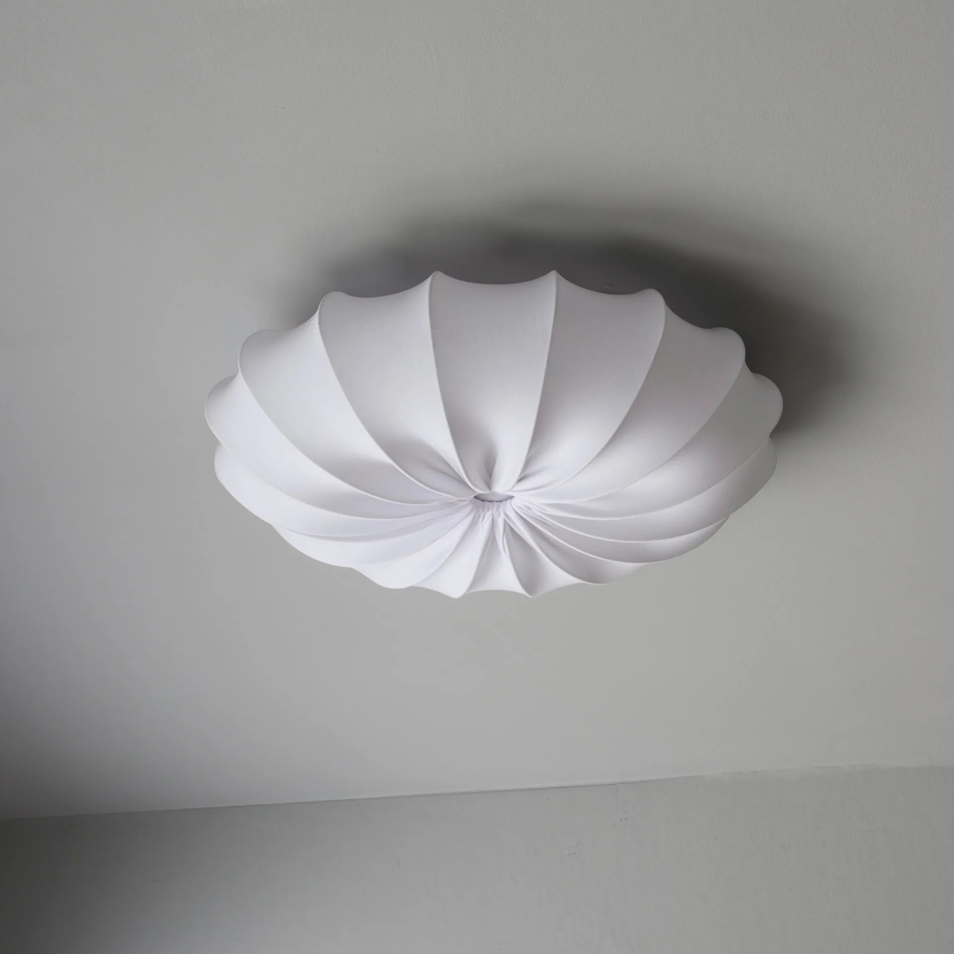 Anna plafonnière, klein 40 Watt & Veke