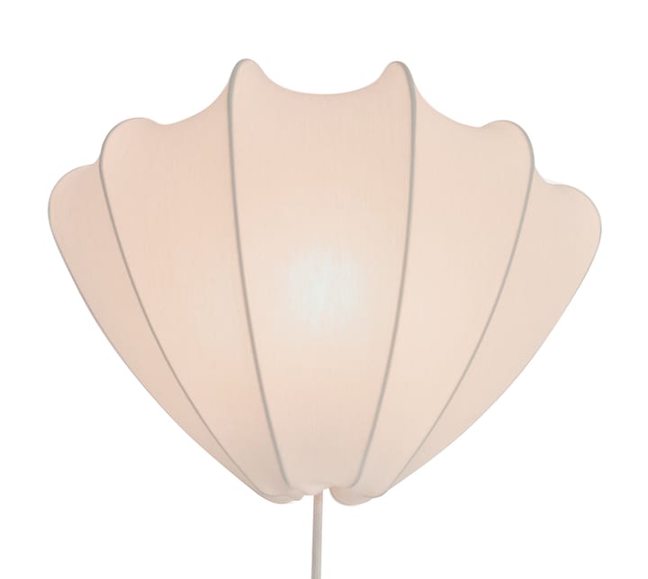Anna S wandlamp, Wit Watt & Veke