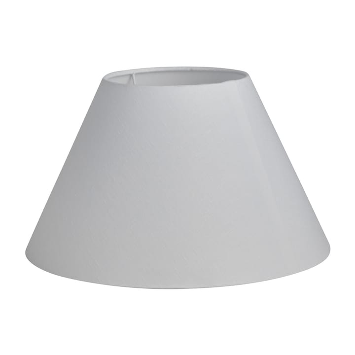 Basic wide lampenkap Ø30 cm - White - Watt & Veke