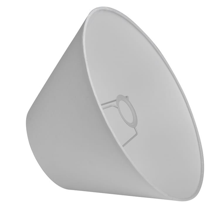 Basic wide lampenkap Ø35 cm, White Watt & Veke