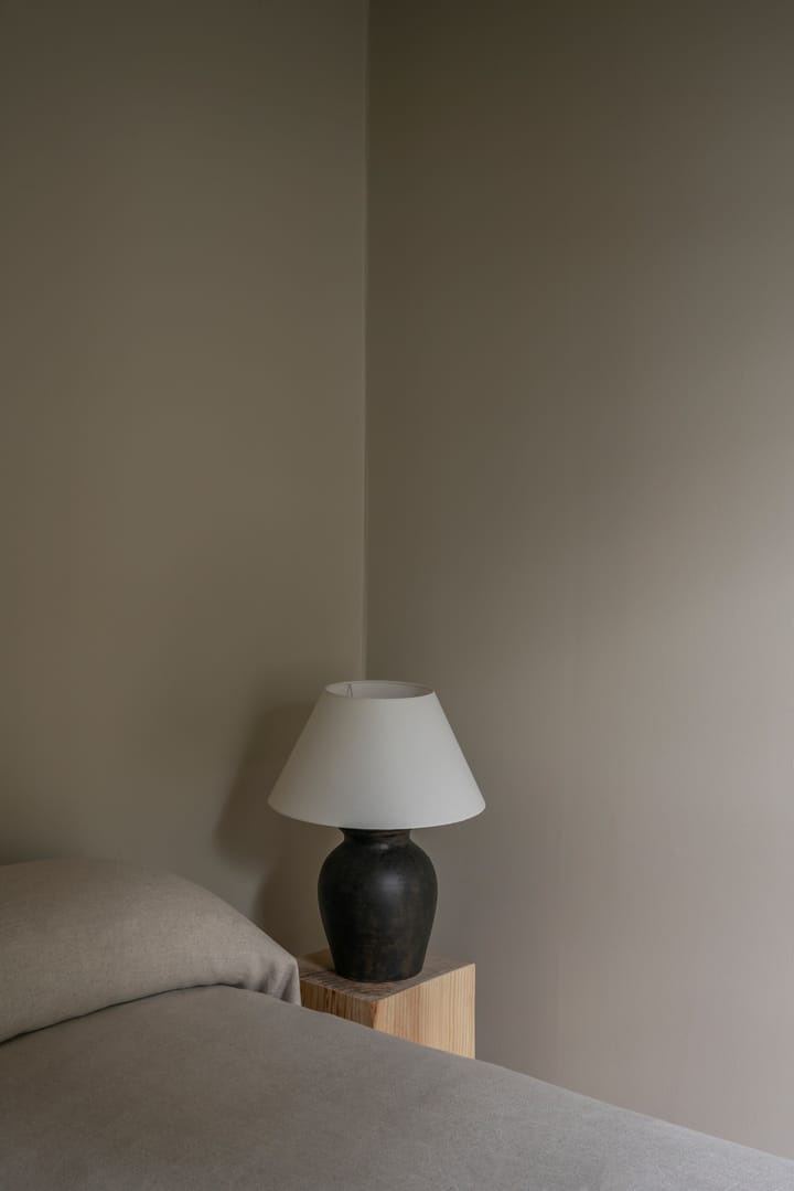 Basic wide lampenkap Ø35 cm, White Watt & Veke