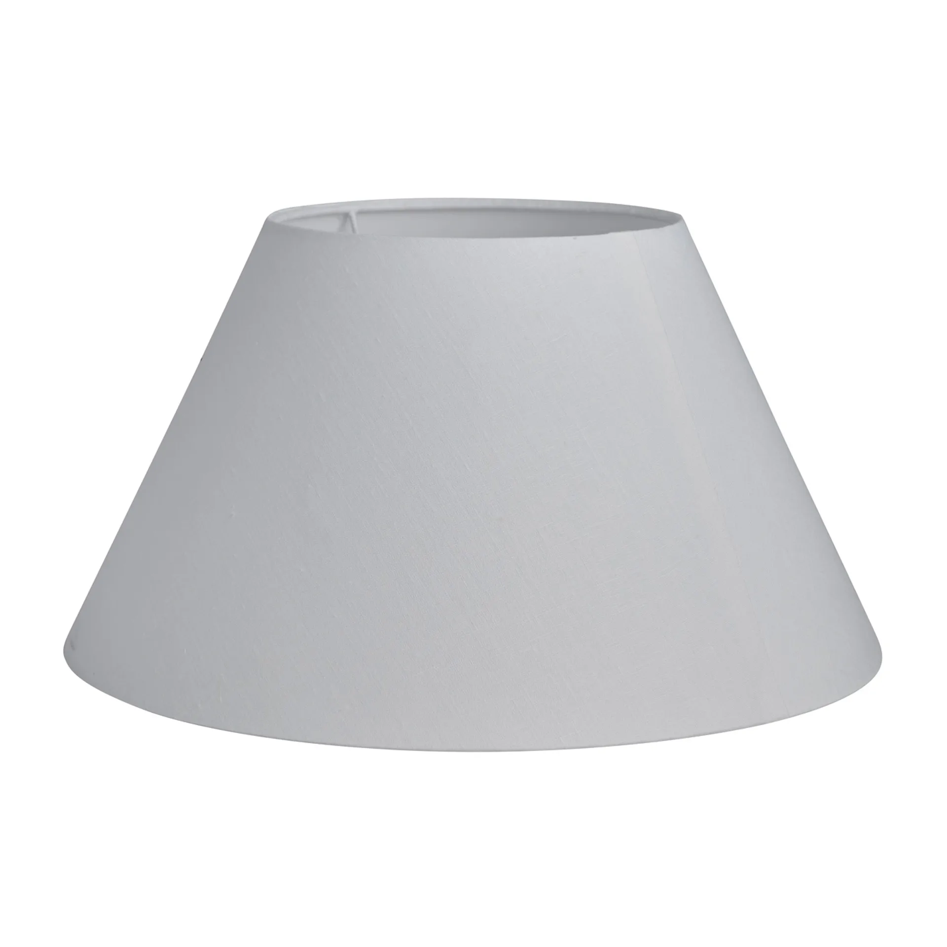 Basic wide lampenkap Ø40 cm, White Watt & Veke