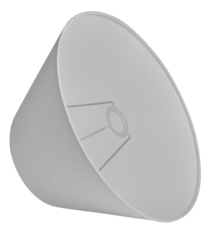 Basic wide lampenkap Ø40 cm, White Watt & Veke