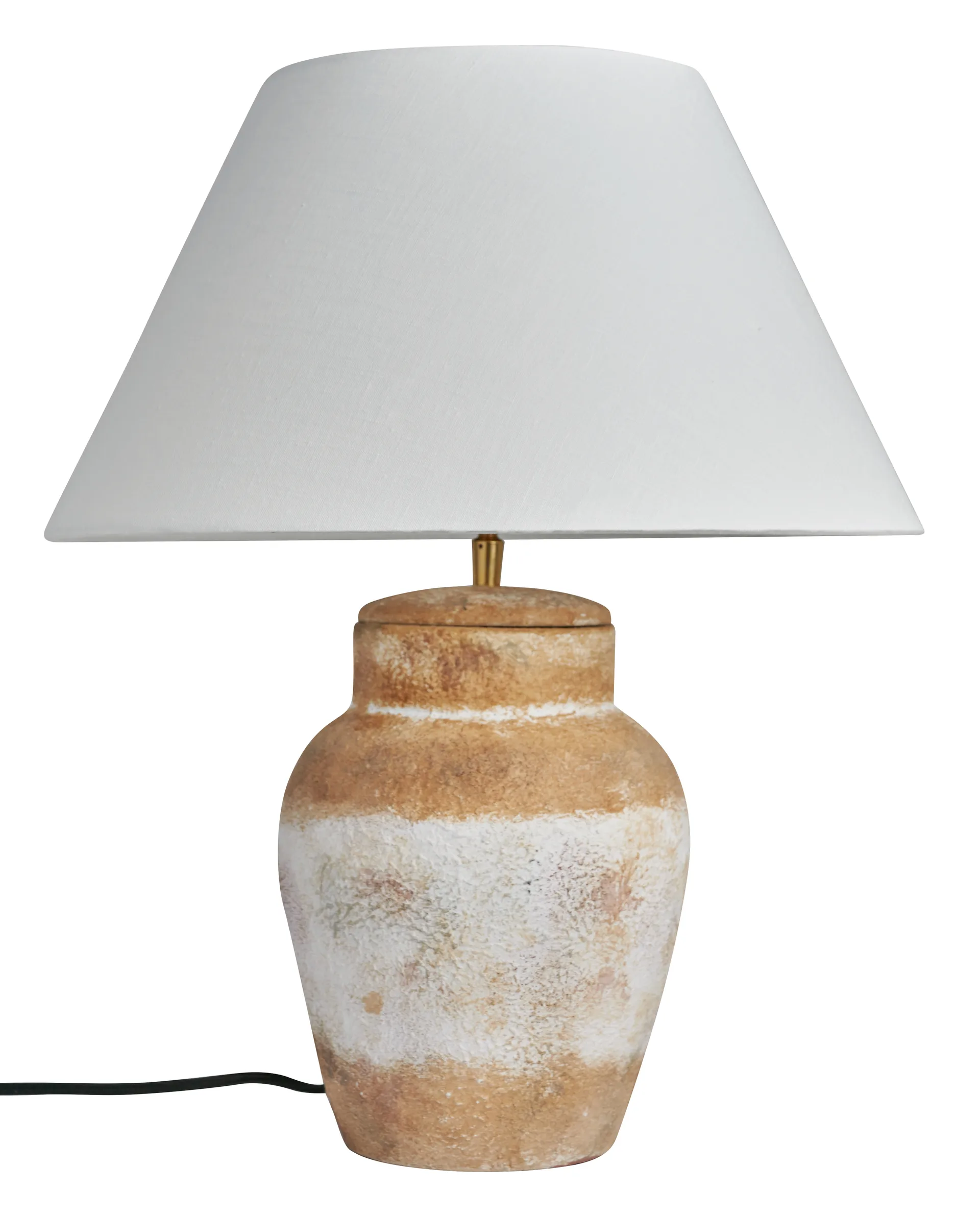 Basic wide lampenkap Ø40 cm, White Watt & Veke