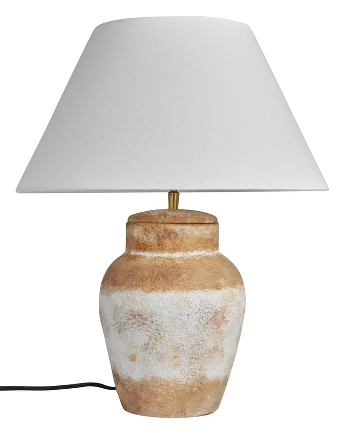 Basic wide lampenkap Ø40 cm, White Watt & Veke