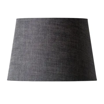 Bosse lampenkap denimblauw - 28 cm - Watt & Veke