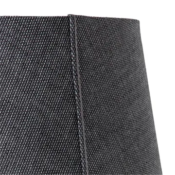 Bosse lampenkap denimblauw - 28 cm - Watt & Veke
