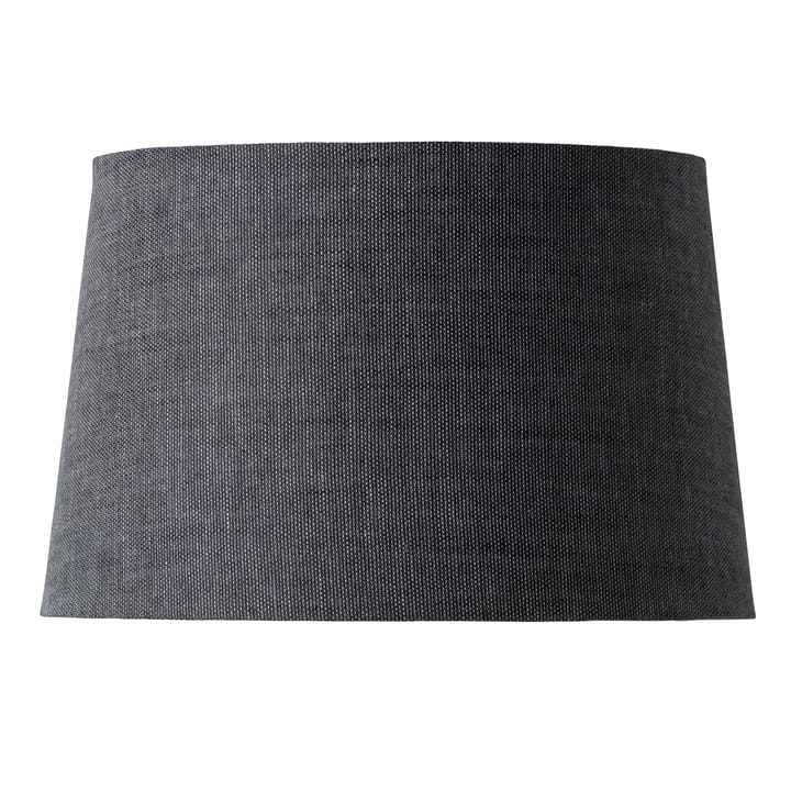 Bosse lampenkap denimblauw - 33 cm - Watt & Veke