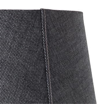 Bosse lampenkap denimblauw - 33 cm - Watt & Veke