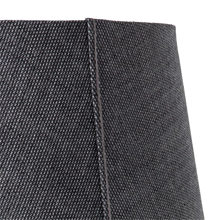 Bosse lampenkap denimblauw, 33 cm Watt & Veke
