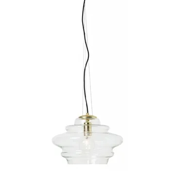 Cindy hanglamp - helder - Watt & Veke