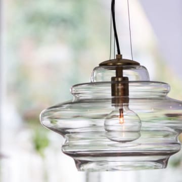 Cindy hanglamp - helder - Watt & Veke