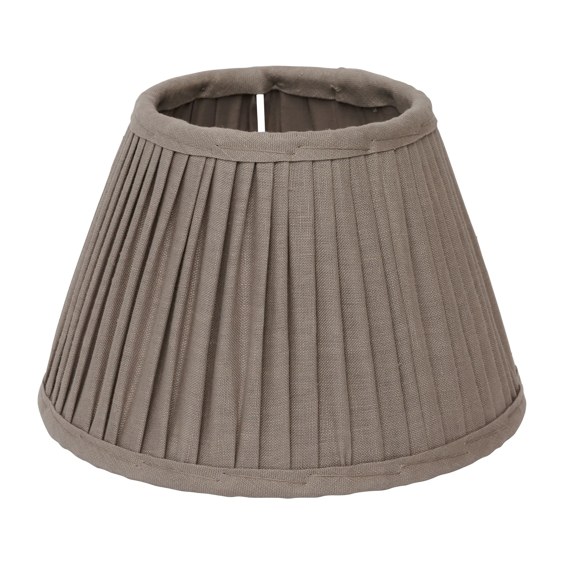 Ella lampenkap Ø20 cm, Grey Watt & Veke