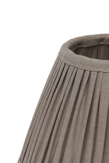Ella lampenkap Ø20 cm - Grey - Watt & Veke