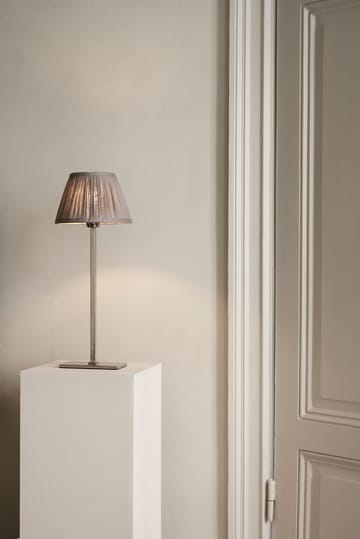 Ella lampenkap Ø20 cm - Grey - Watt & Veke