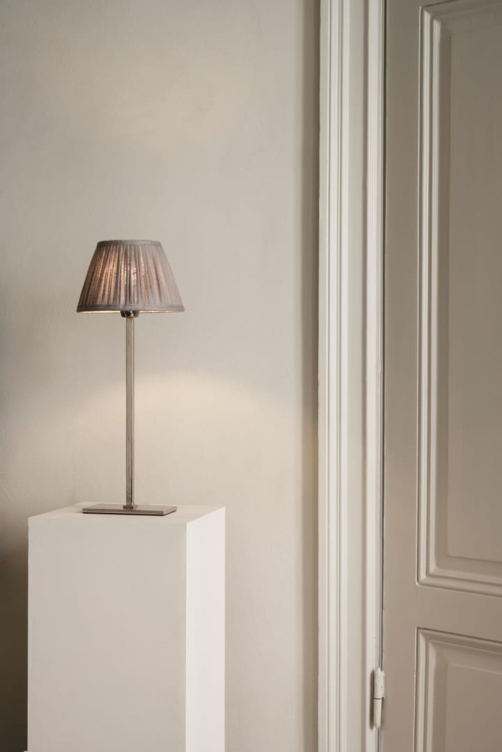 Ella lampenkap Ø20 cm, Grey Watt & Veke