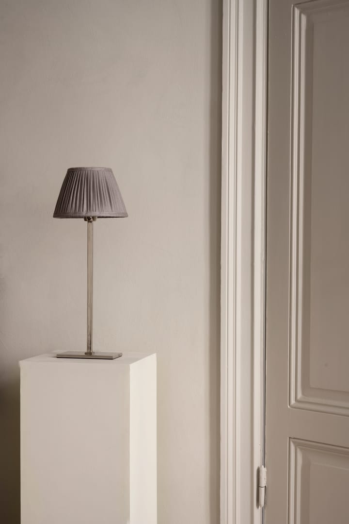 Ella lampenkap Ø20 cm, Grey Watt & Veke