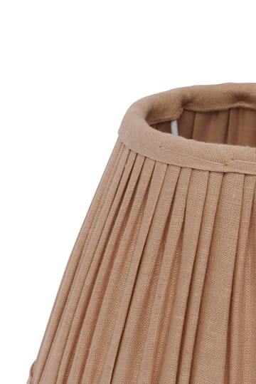 Ella lampenkap Ø20 cm - Nude - Watt & Veke