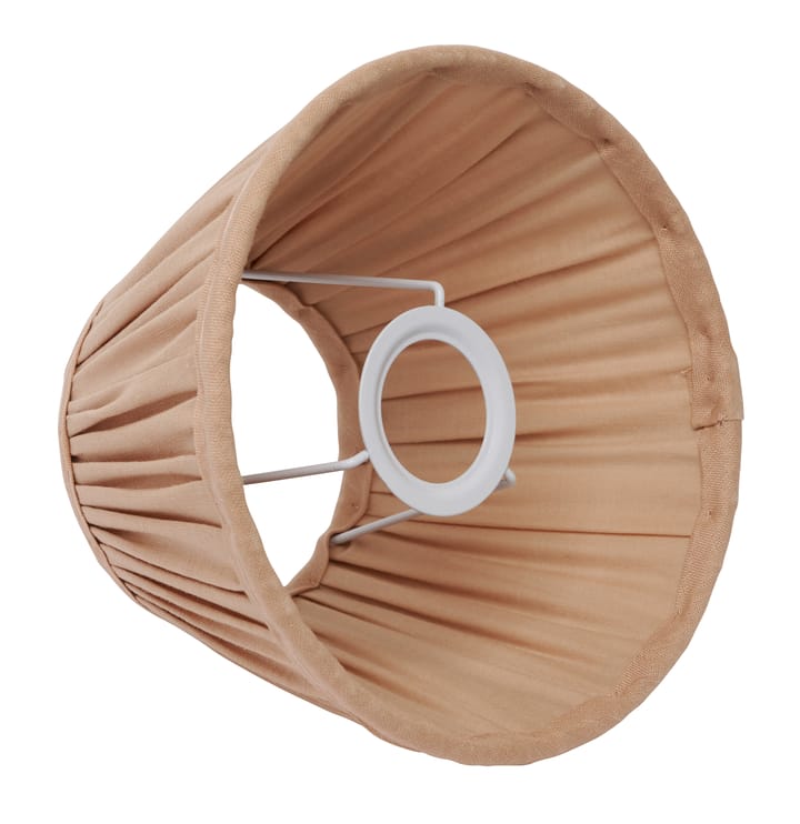Ella lampenkap Ø20 cm, Nude Watt & Veke