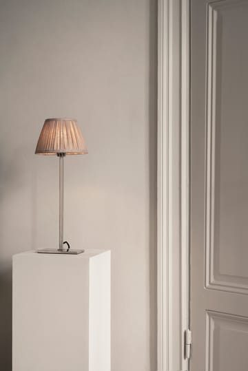 Ella lampenkap Ø20 cm - Nude - Watt & Veke