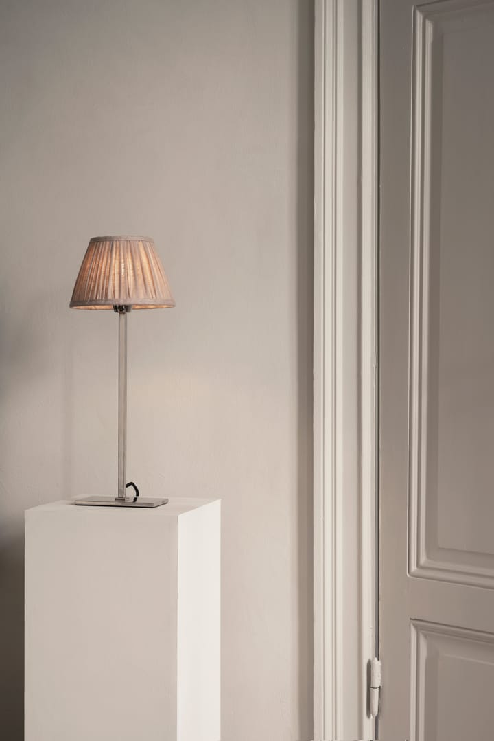 Ella lampenkap Ø20 cm, Nude Watt & Veke
