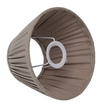 Ella lampenkap Ø26 cm - Grey - Watt & Veke