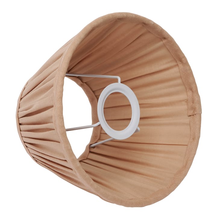 Ella lampenkap Ø26 cm, Nude Watt & Veke