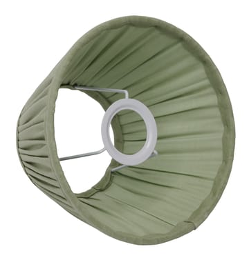 Ella lampenkap Ø26 cm - Sage - Watt & Veke