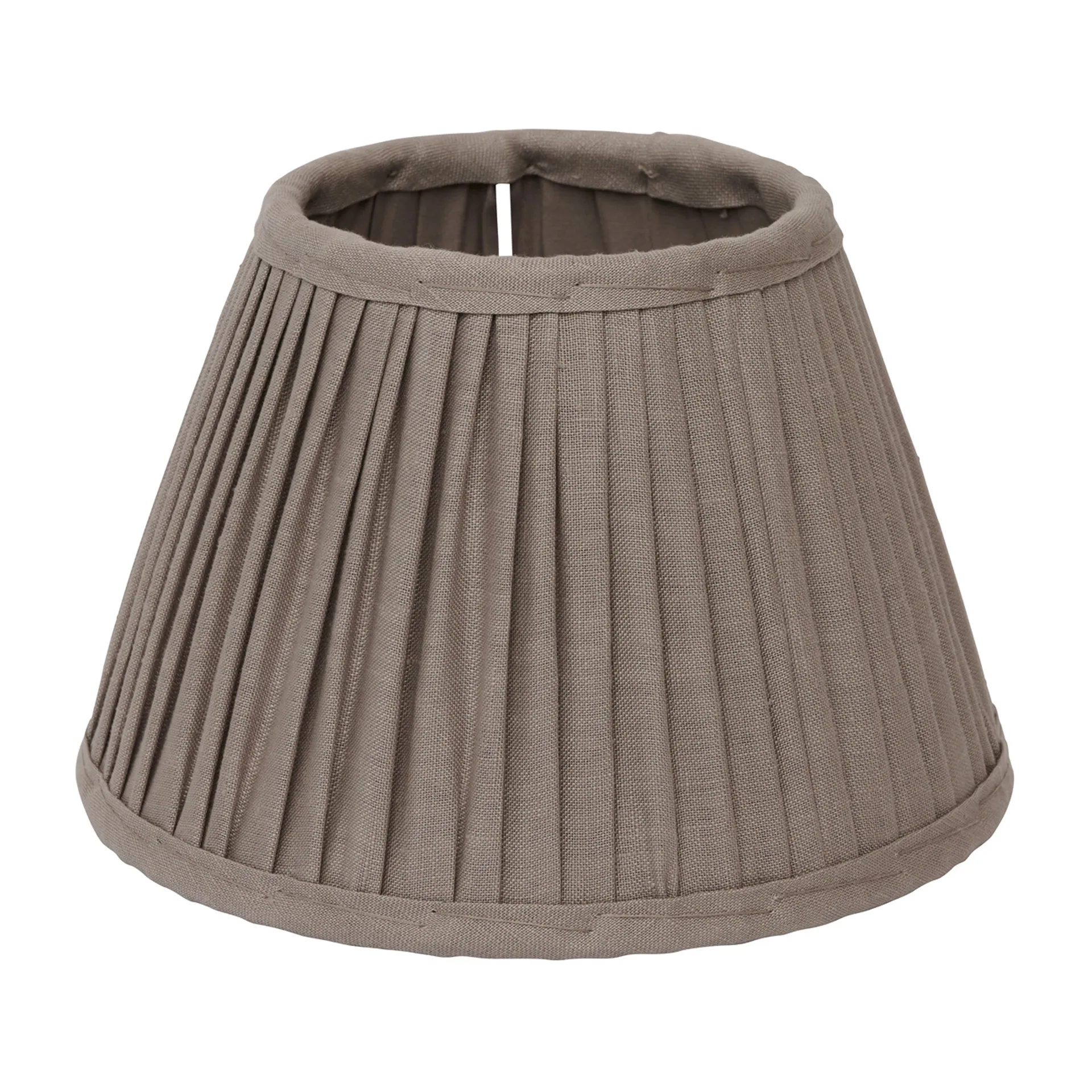 Ella lampenkap Ø33 cm, Grey Watt & Veke