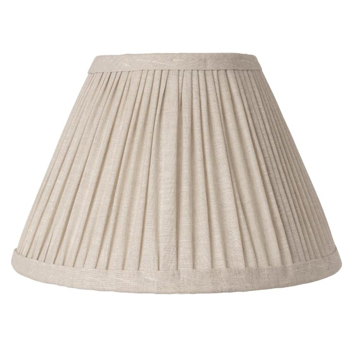 Ella lampenkap Ø33 cm, Natuur Watt & Veke