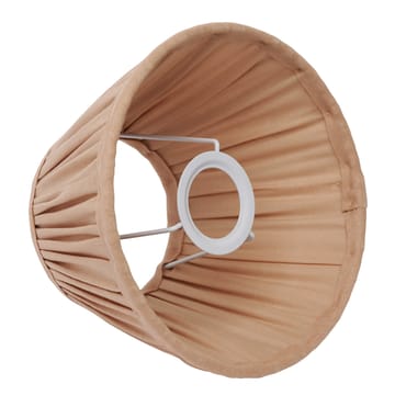 Ella lampenkap Ø33 cm - Nude - Watt & Veke