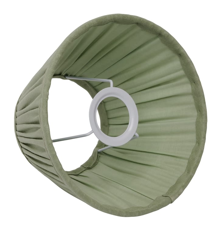 Ella lampenkap Ø33 cm - Sage - Watt & Veke