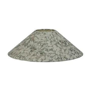 Flat shade lampenkap - Honeysuckle beige, Ø36x10 cm - Watt & Veke