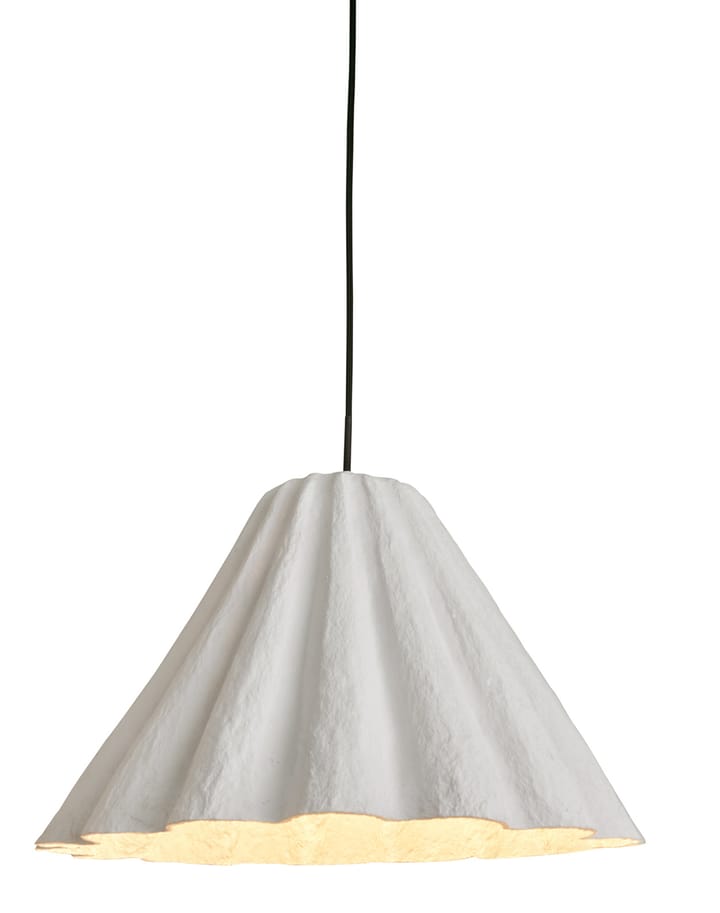Flora hanglamp, White Watt & Veke