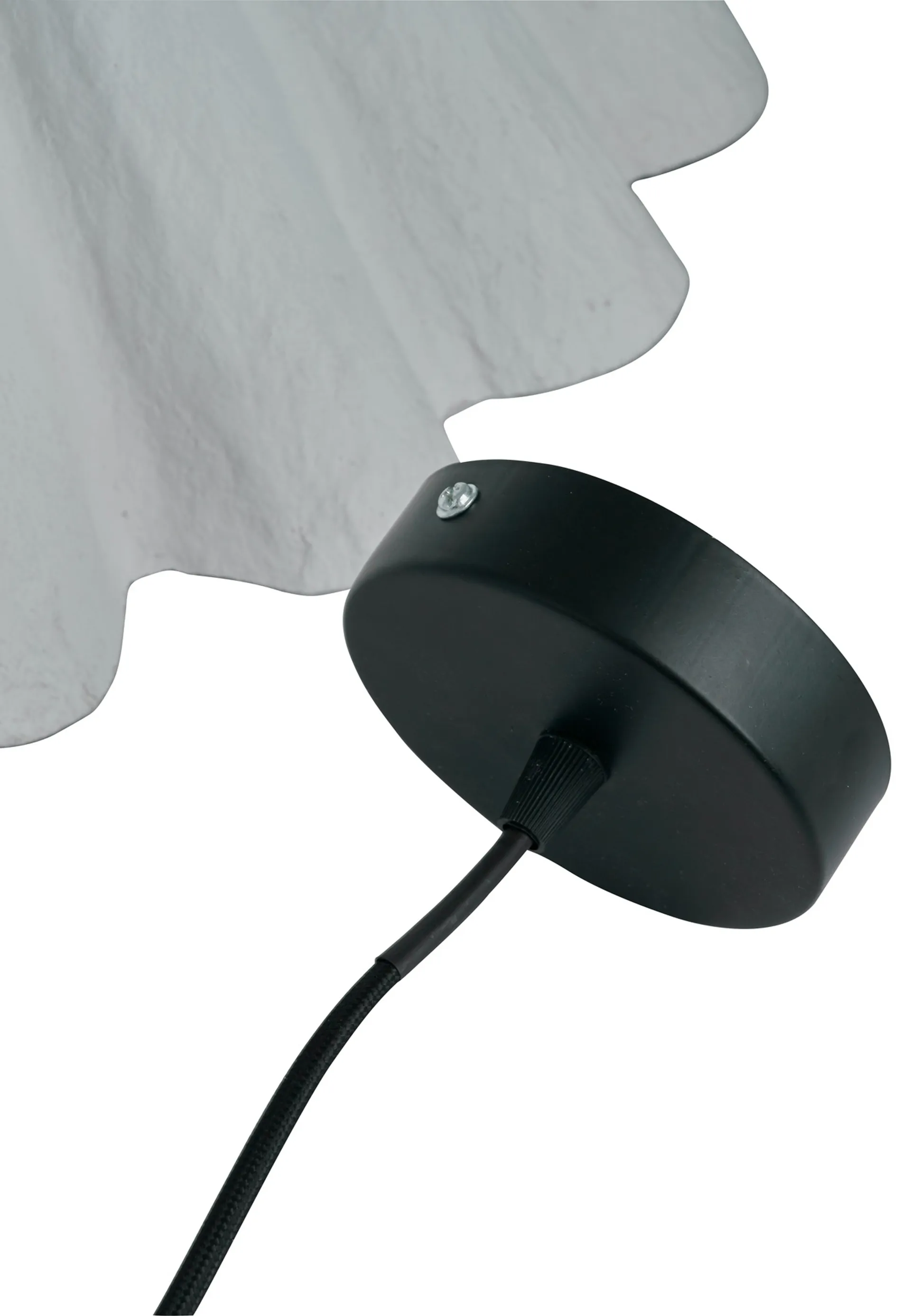 Flora hanglamp, White Watt & Veke