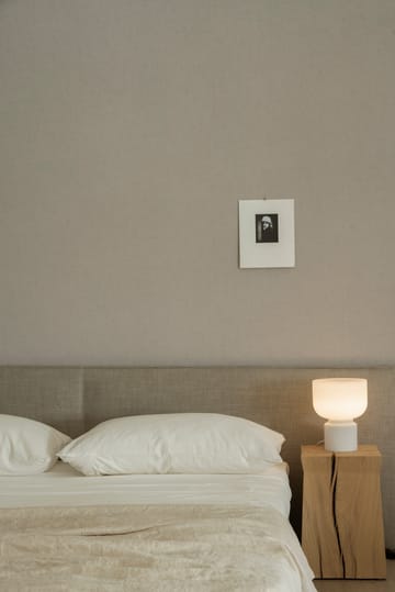 Grace tafellamp - Wit - Watt & Veke