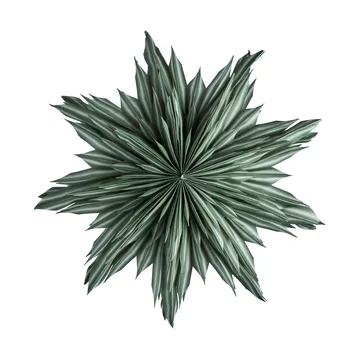 Helena adventster Ø44 cm - Green - Watt & Veke