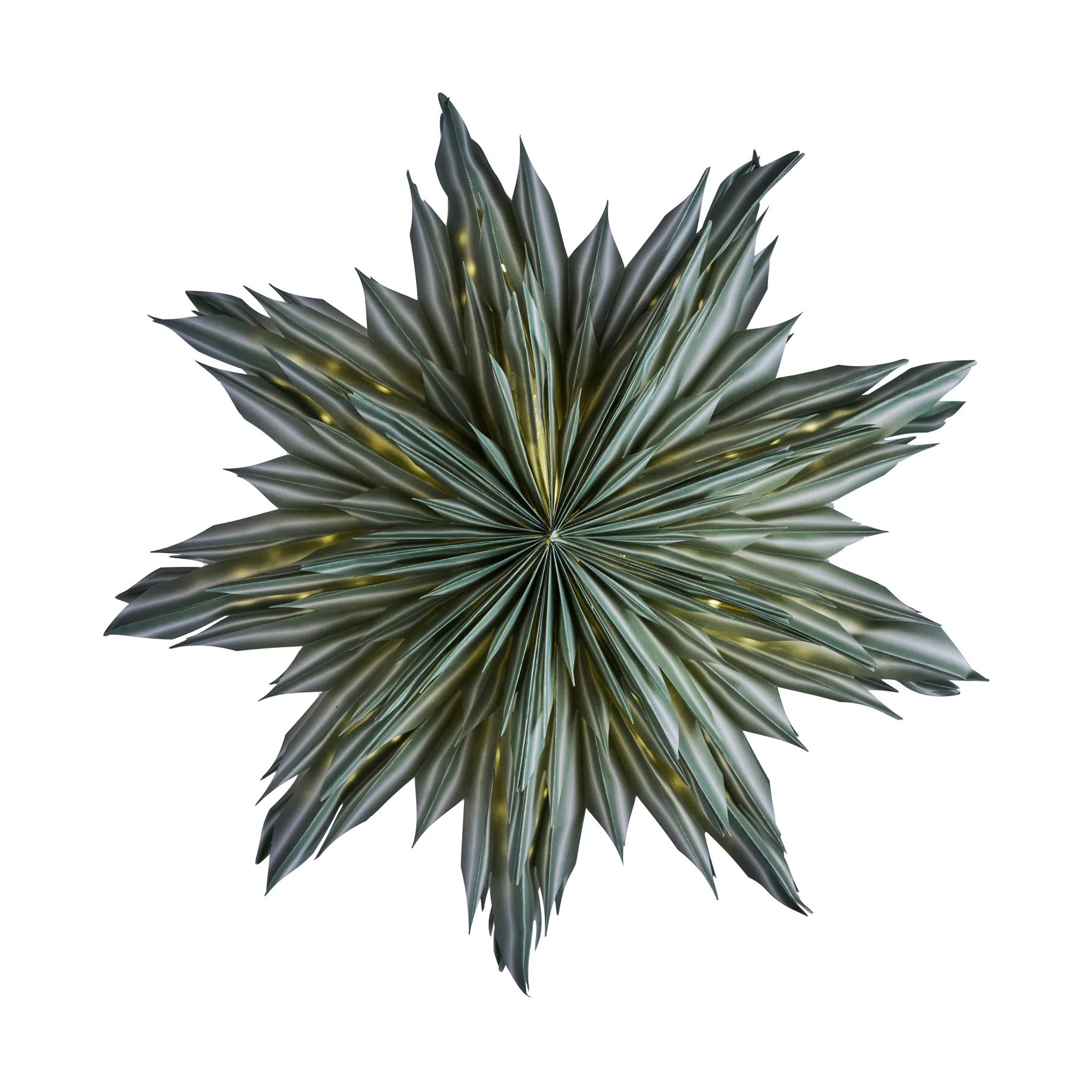 Helena adventster Ø44 cm, Green Watt & Veke