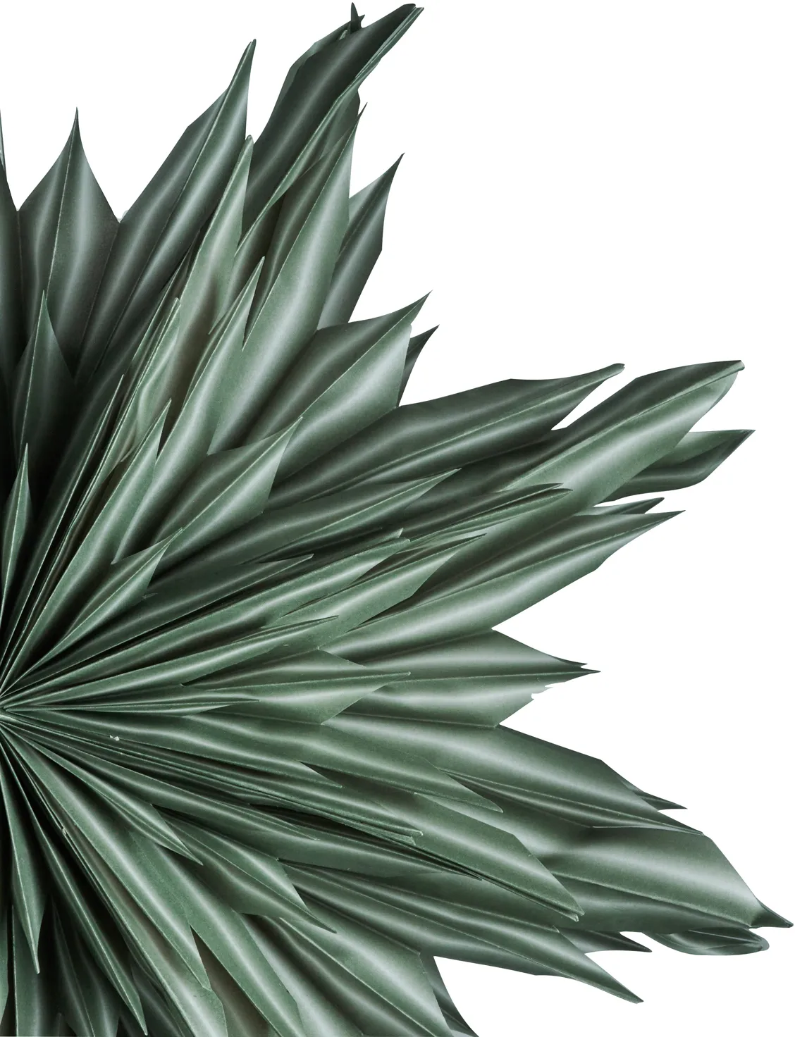 Helena adventster Ø44 cm, Green Watt & Veke