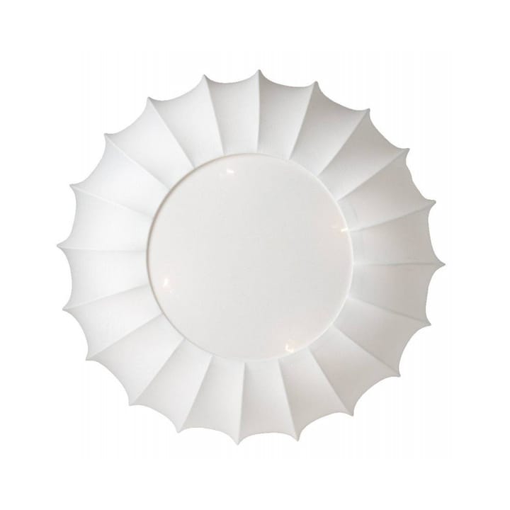 Ingrid plafondlamp - wit - Watt & Veke