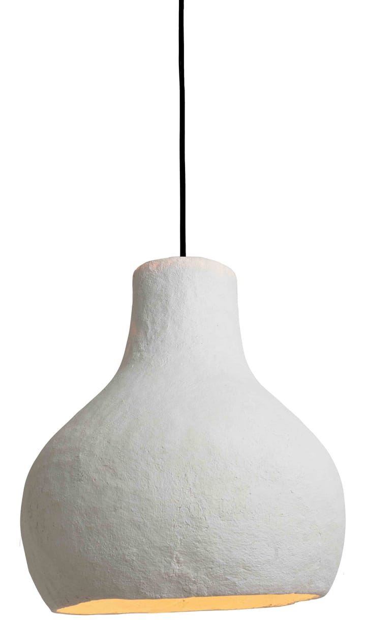 Krokus hanglamp, White Watt & Veke