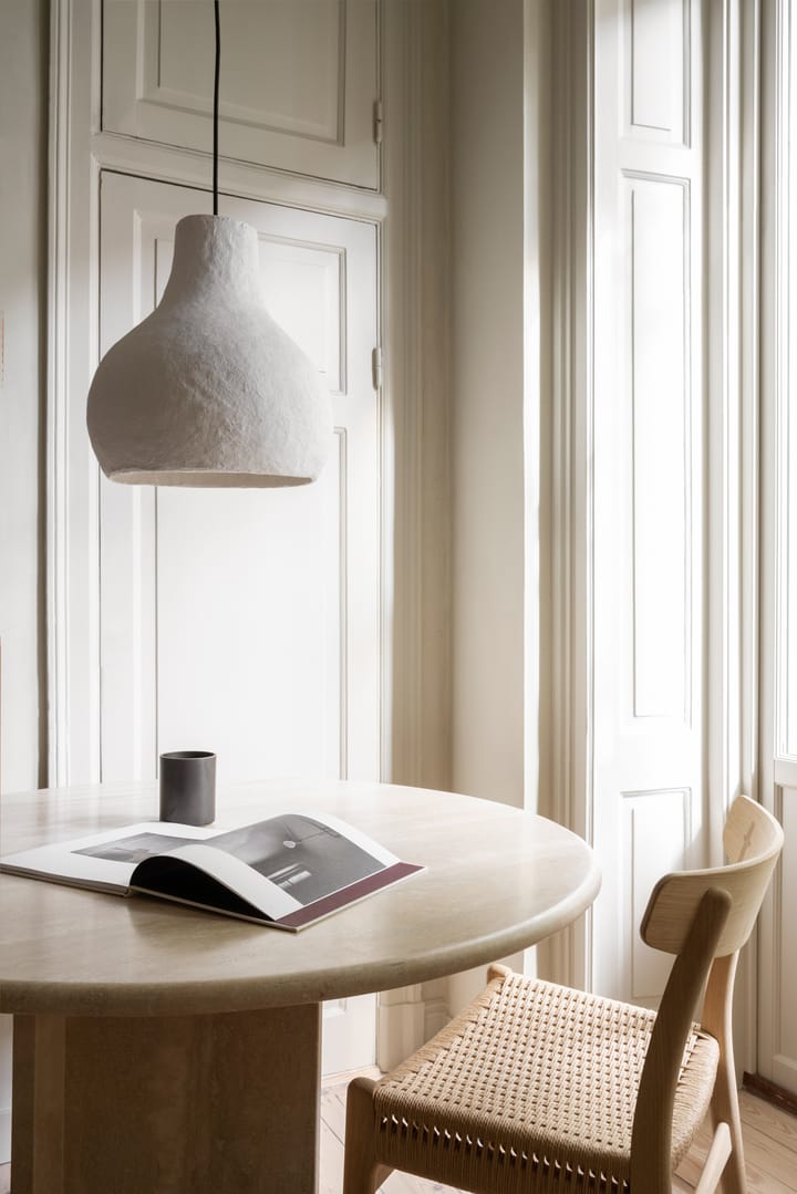 Krokus hanglamp, White Watt & Veke