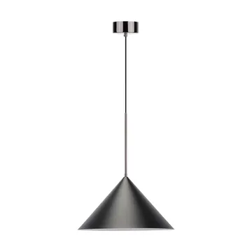 Kuro hanglamp - Black, Ø45x25 cm - Watt & Veke