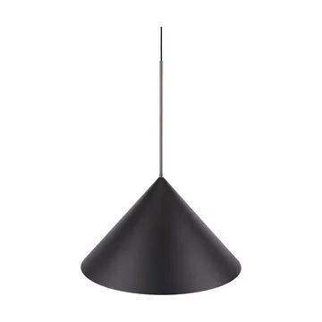 Kuro hanglamp - Black, Ø45x25 cm - Watt & Veke